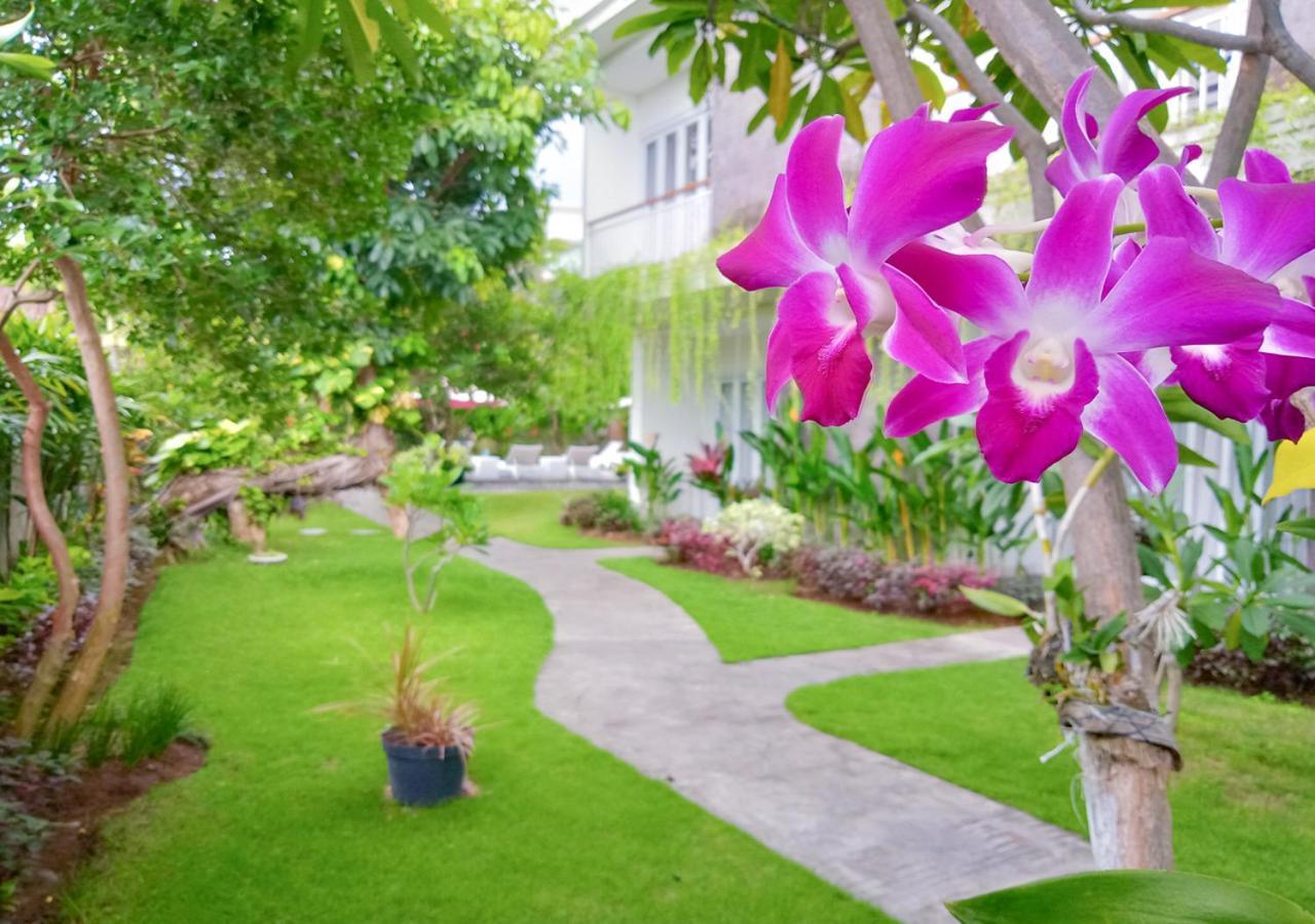 Harmony Beach Suite Seminyak  Exterior photo