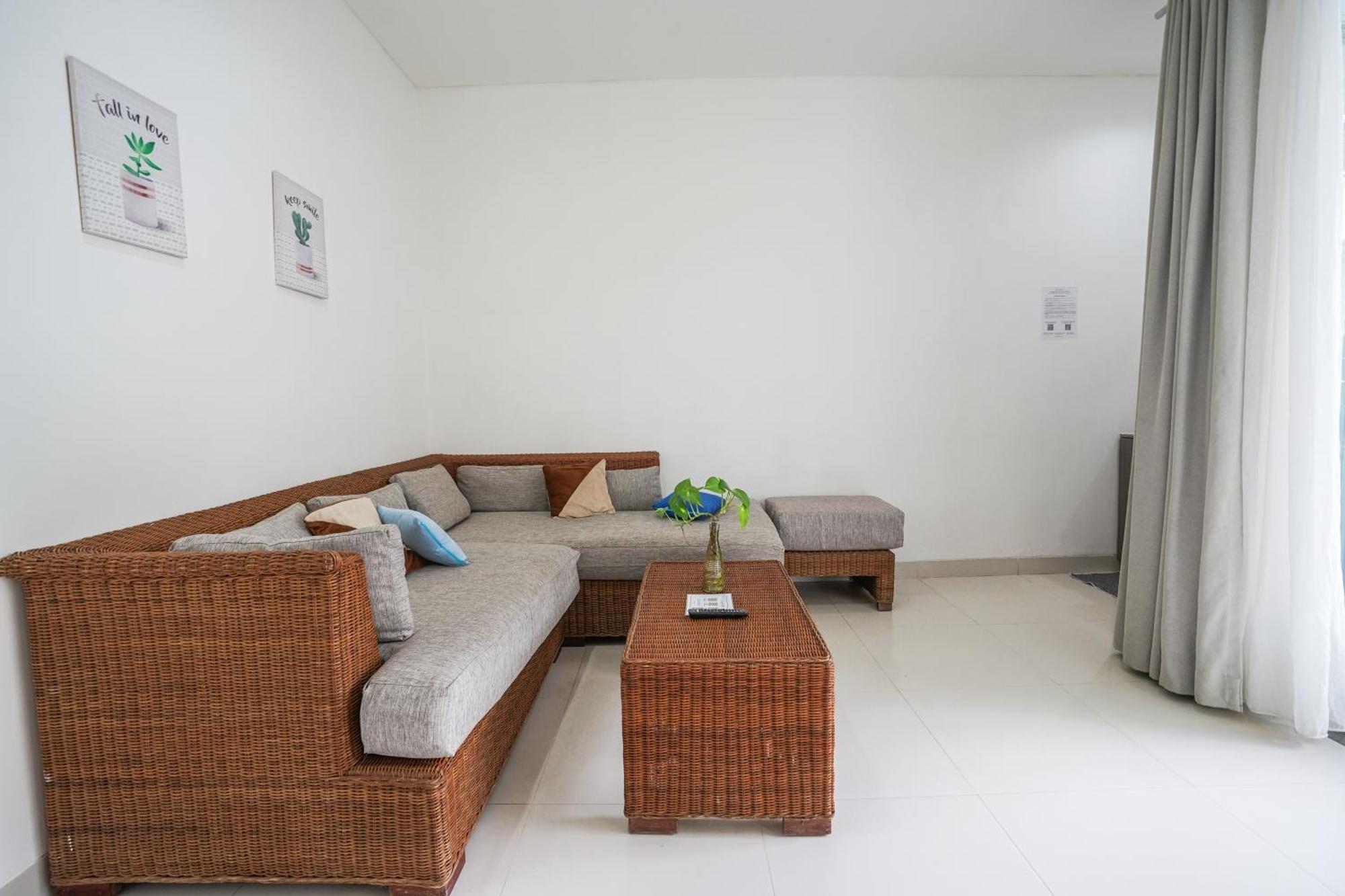 Harmony Beach Suite Seminyak  Exterior photo