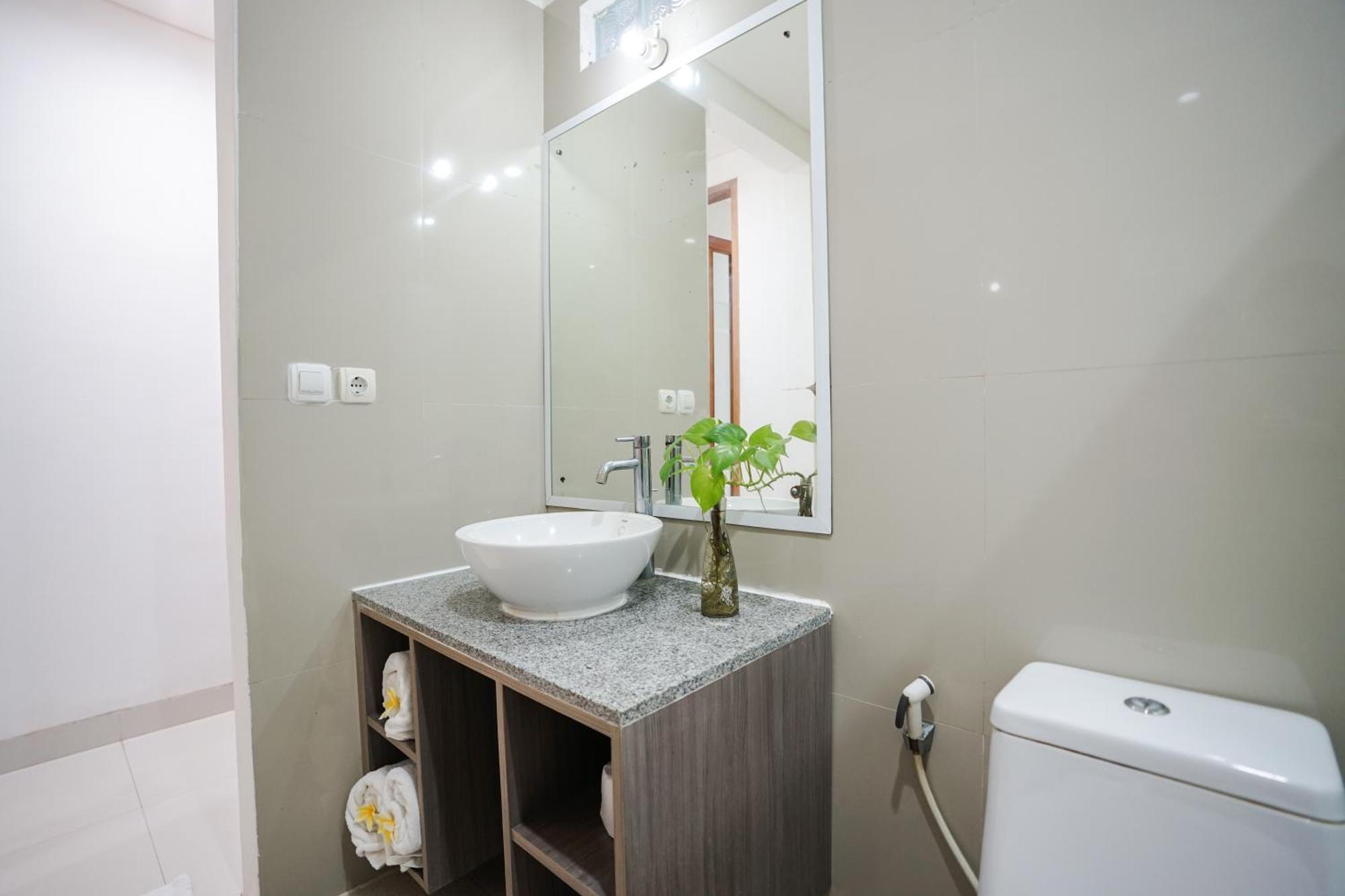 Harmony Beach Suite Seminyak  Exterior photo
