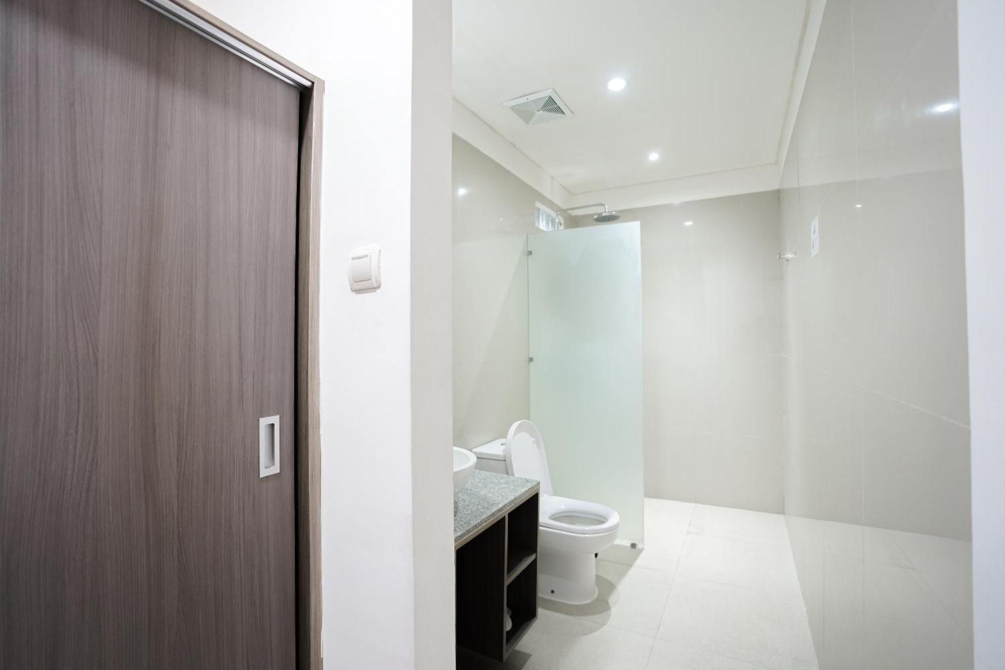 Harmony Beach Suite Seminyak  Exterior photo
