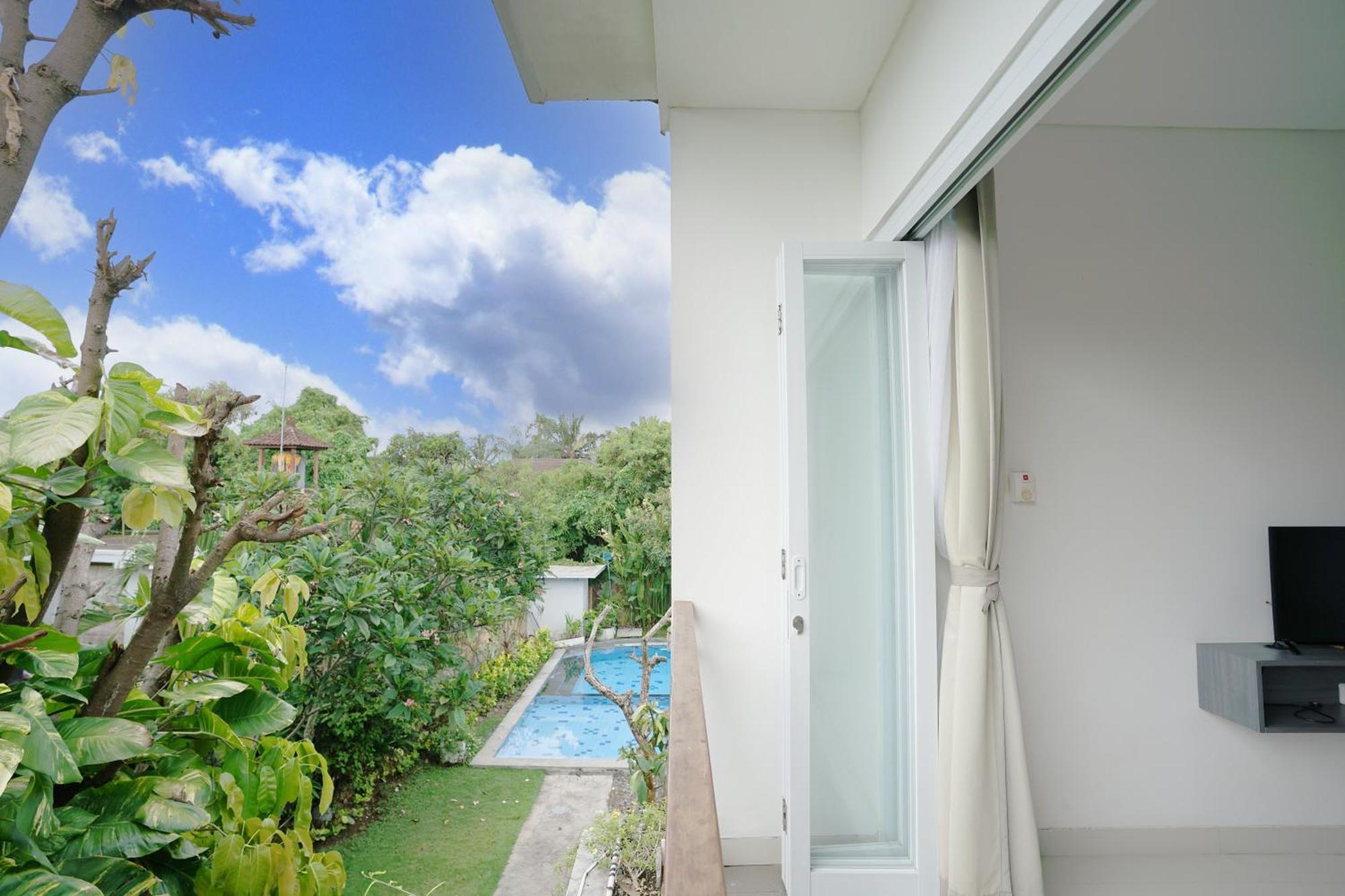 Harmony Beach Suite Seminyak  Exterior photo