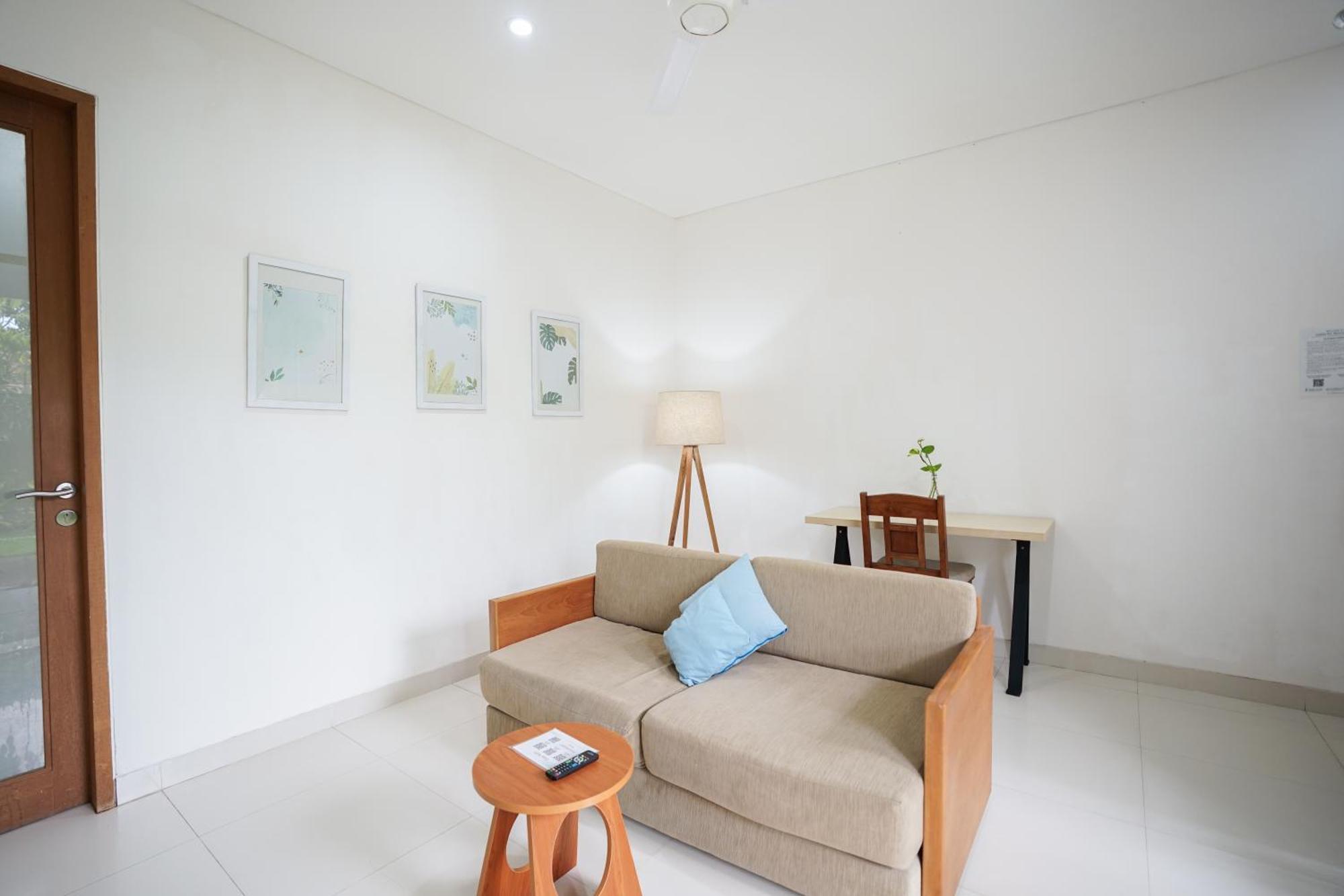 Harmony Beach Suite Seminyak  Exterior photo