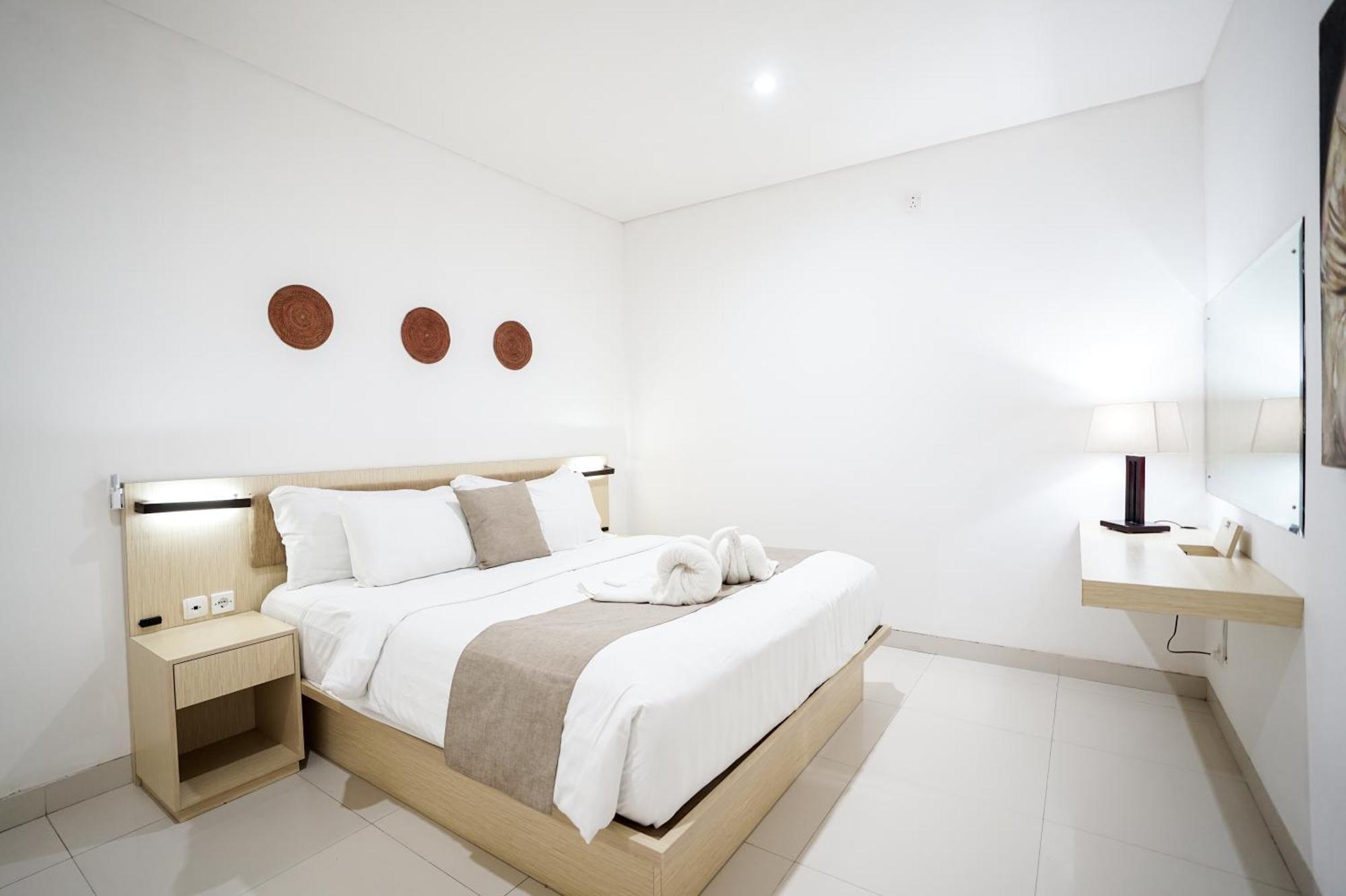 Harmony Beach Suite Seminyak  Exterior photo