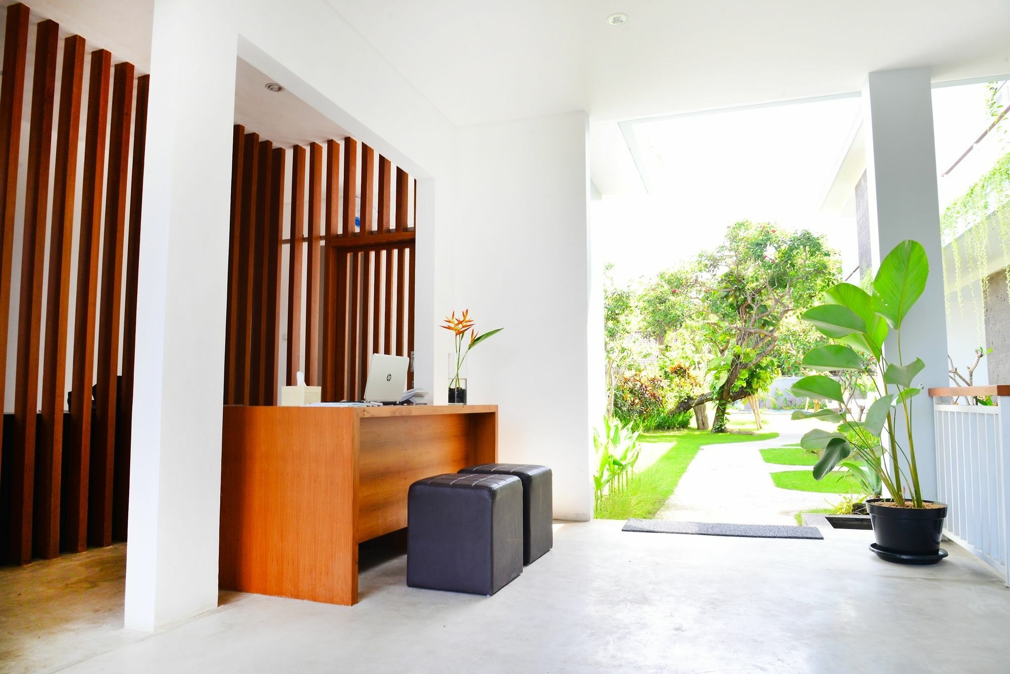 Harmony Beach Suite Seminyak  Exterior photo